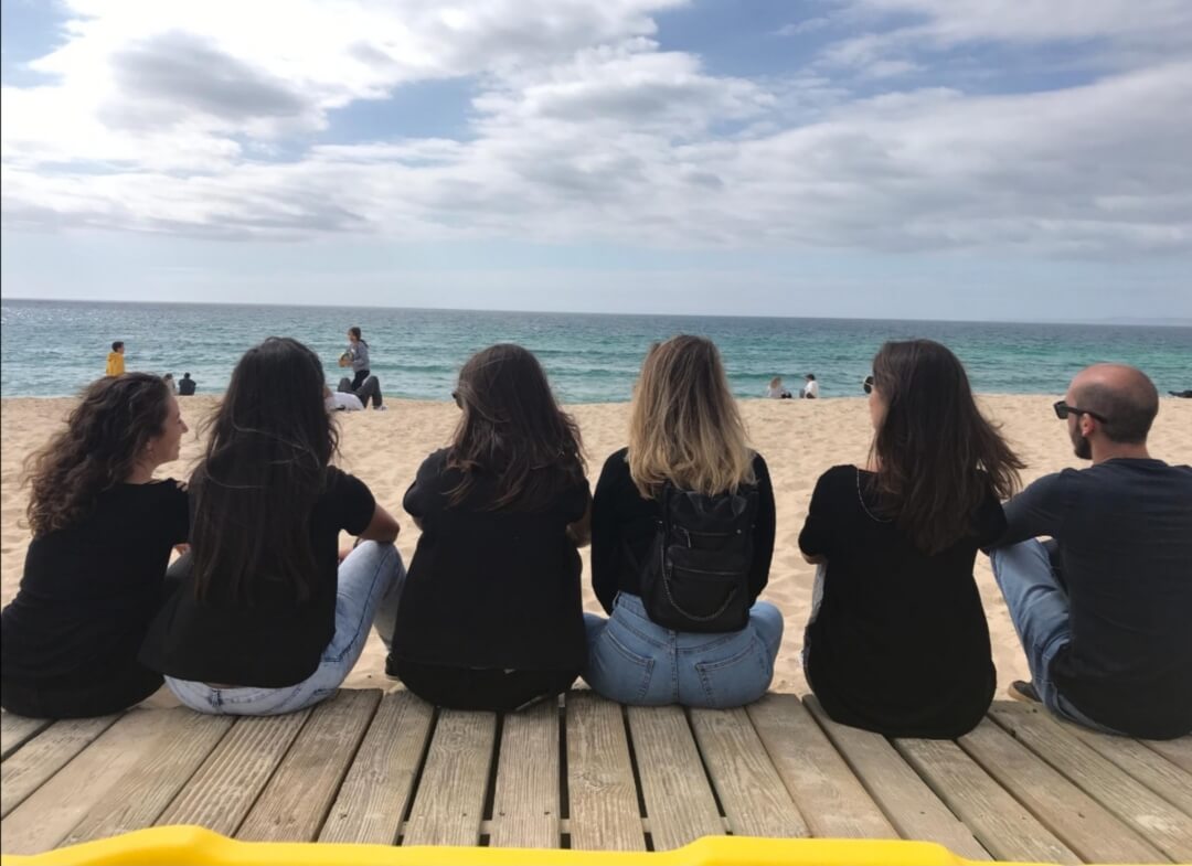 Comporta