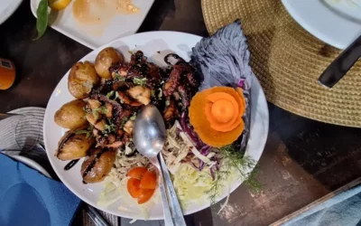 The Richness of Portuguese Gastronomy by Region